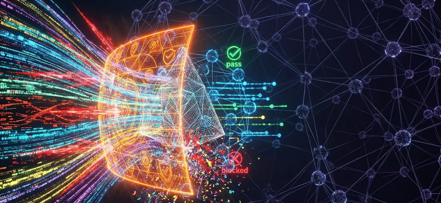 Our Cloud Run Bill Had a Bot Problem. Cloudflare Fixed It.